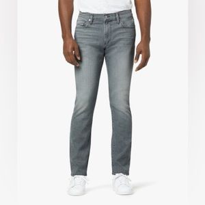Joe’s Jeans Men’s Asher Kinetic Jeans - Santino Gray Wash